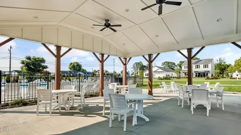 210 Honeydew Drive Angier NC 27501