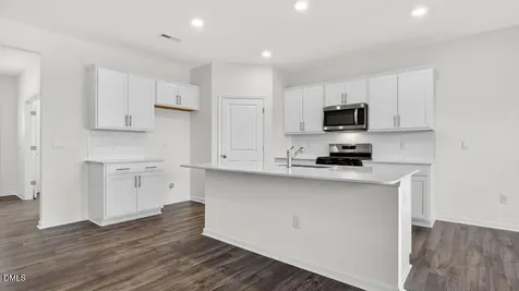 210 Honeydew Drive Angier NC 27501
