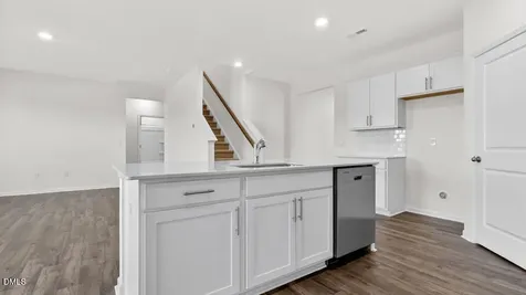 210 Honeydew Drive Angier NC 27501
