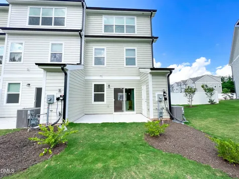 333 Old Grove Lane Apex NC 27502
