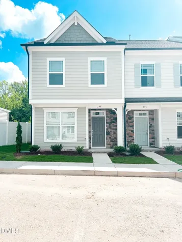 333 Old Grove Lane Apex NC 27502