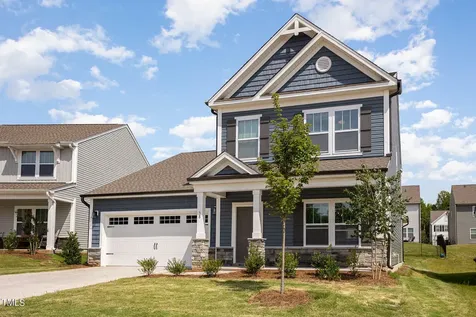 38 Silver Moon Lane Clayton NC 27527