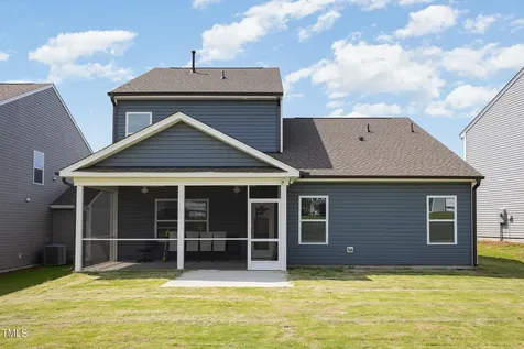 38 Silver Moon Lane Clayton NC 27527