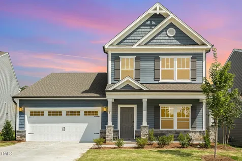 38 Silver Moon Lane Clayton NC 27527