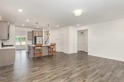 38 Silver Moon Lane Clayton NC 27527