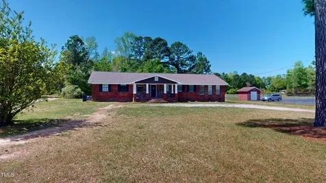 773 New Hope Church Road Battleboro NC 27809