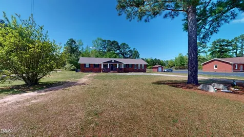 773 New Hope Church Road Battleboro NC 27809