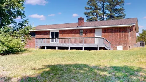 773 New Hope Church Road Battleboro NC 27809