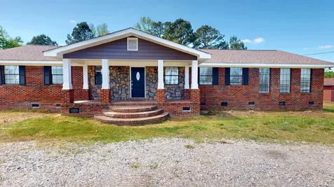 773 New Hope Church Road Battleboro NC 27809