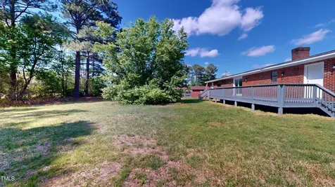 773 New Hope Church Road Battleboro NC 27809