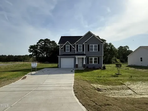 63 Coharie Drive Lillington NC 27546