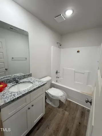 63 Coharie Drive Lillington NC 27546