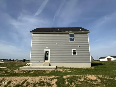 63 Coharie Drive Lillington NC 27546
