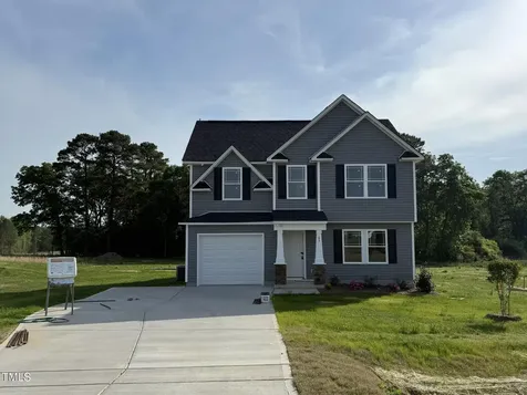 63 Coharie Drive Lillington NC 27546