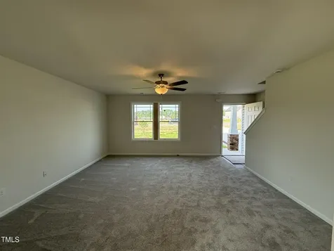 63 Coharie Drive Lillington NC 27546