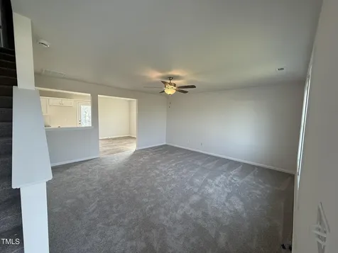 63 Coharie Drive Lillington NC 27546