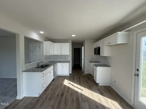 63 Coharie Drive Lillington NC 27546
