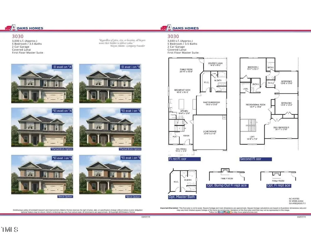45 High Hampton Way Fuquay Varina NC 27526