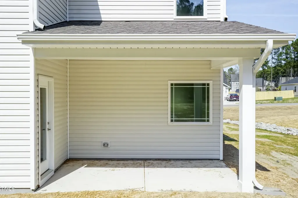 45 High Hampton Way Fuquay Varina NC 27526