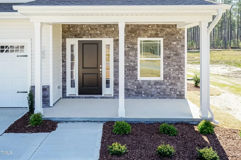 45 High Hampton Way Fuquay Varina NC 27526