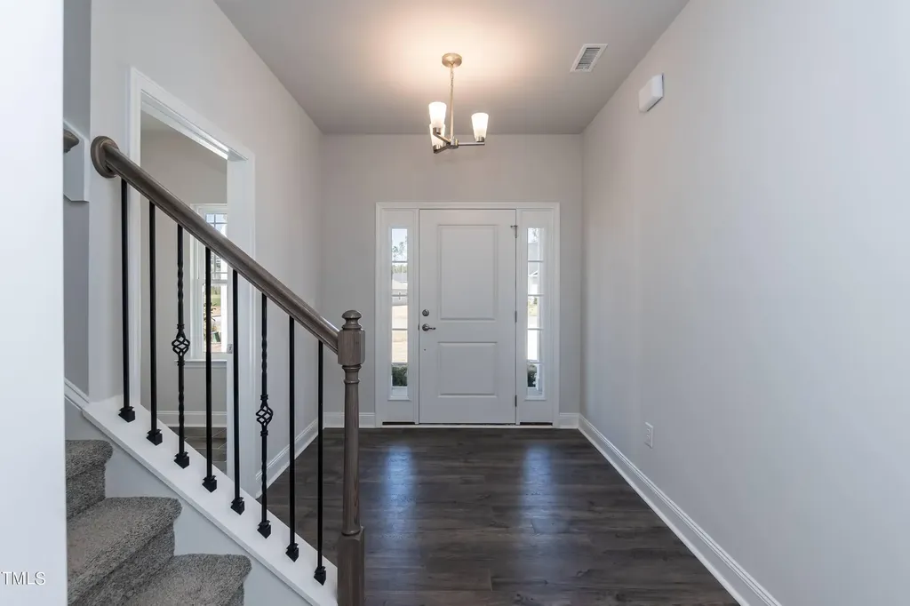45 High Hampton Way Fuquay Varina NC 27526