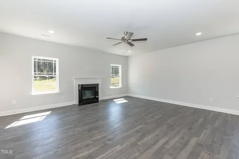 45 High Hampton Way Fuquay Varina NC 27526