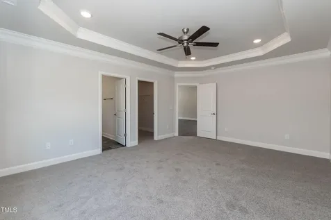 45 High Hampton Way Fuquay Varina NC 27526
