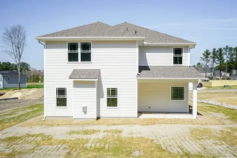 45 High Hampton Way Fuquay Varina NC 27526