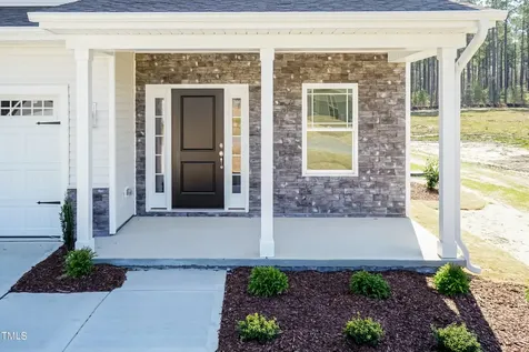 45 High Hampton Way Fuquay Varina NC 27526