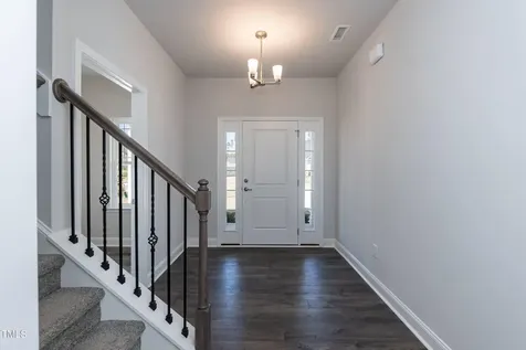 45 High Hampton Way Fuquay Varina NC 27526