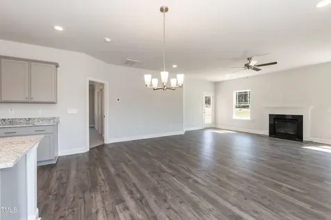45 High Hampton Way Fuquay Varina NC 27526
