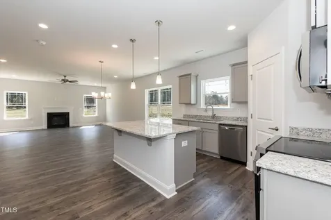 45 High Hampton Way Fuquay Varina NC 27526