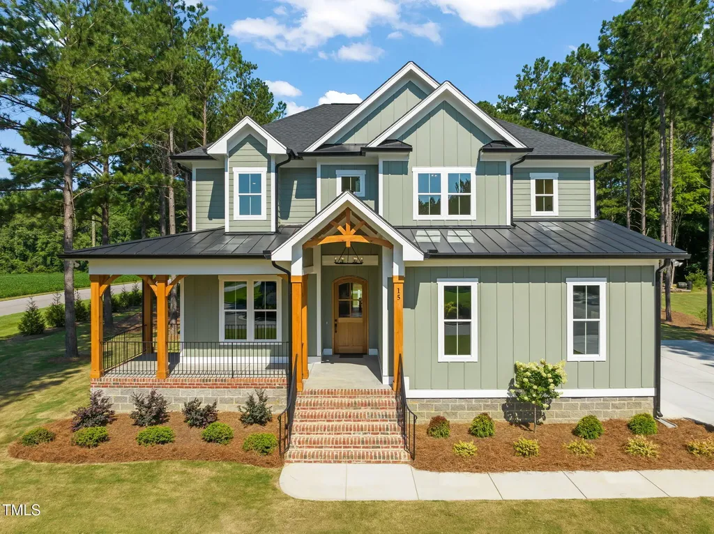 15 Independence Drive Smithfield NC 27577