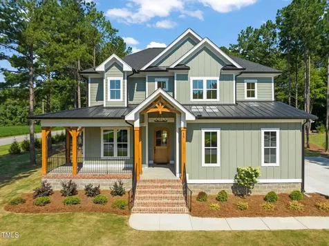 15 Independence Drive Smithfield NC 27577