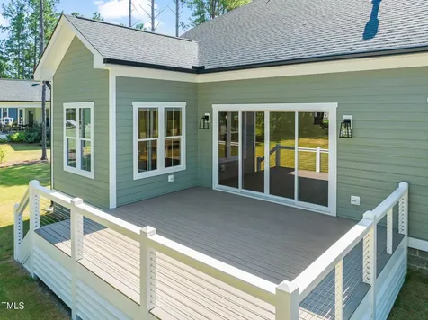 15 Independence Drive Smithfield NC 27577