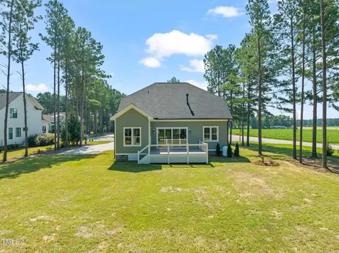 15 Independence Drive Smithfield NC 27577