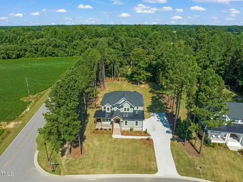 15 Independence Drive Smithfield NC 27577