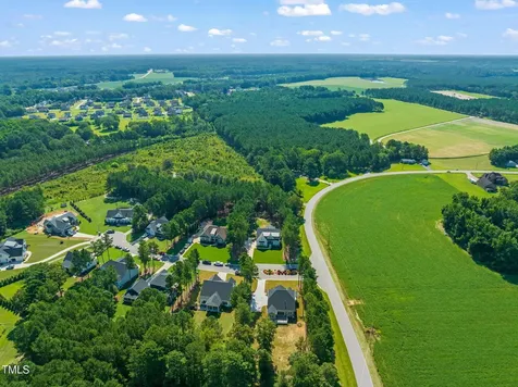 15 Independence Drive Smithfield NC 27577
