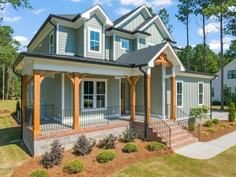 15 Independence Drive Smithfield NC 27577