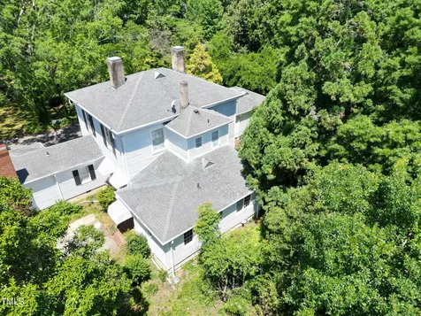 508 Eaton Avenue Warrenton NC 27589
