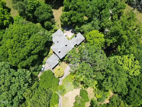 508 Eaton Avenue Warrenton NC 27589