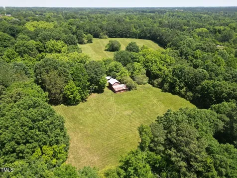 508 Eaton Avenue Warrenton NC 27589