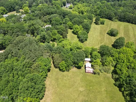 508 Eaton Avenue Warrenton NC 27589