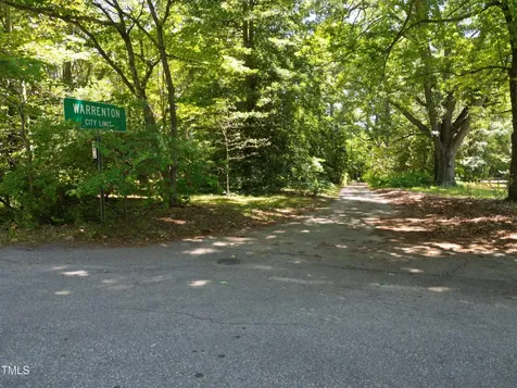 508 Eaton Avenue Warrenton NC 27589