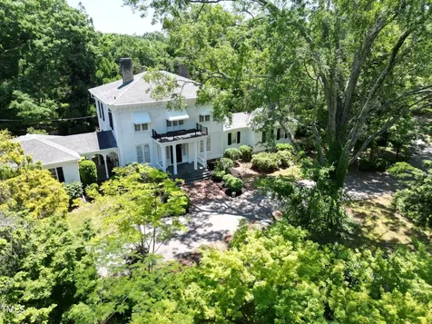 508 Eaton Avenue Warrenton NC 27589