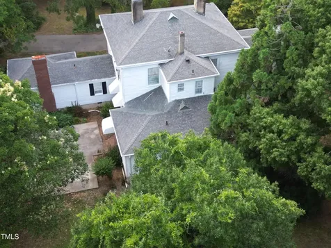 508 Eaton Avenue Warrenton NC 27589