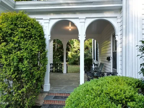 508 Eaton Avenue Warrenton NC 27589