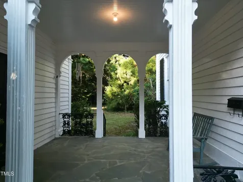 508 Eaton Avenue Warrenton NC 27589
