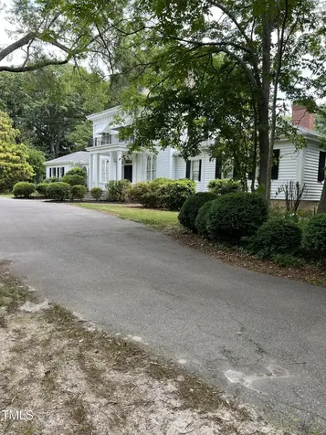 508 Eaton Avenue Warrenton NC 27589
