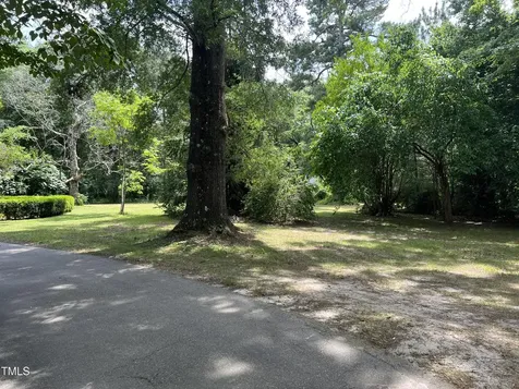 508 Eaton Avenue Warrenton NC 27589